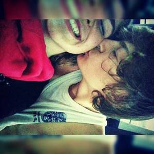 Meet your Posher, Harmonyandmatt